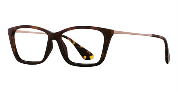 Eyeglass Frame: GTN775