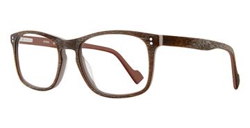 Eyeglass Frame: G526