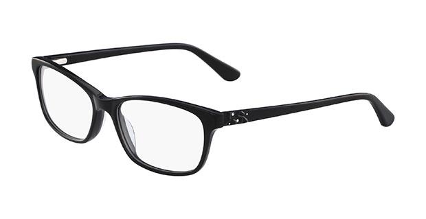 Eyeglass Frame: G5037