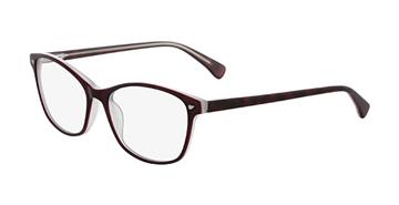 Eyeglass Frame: A5034