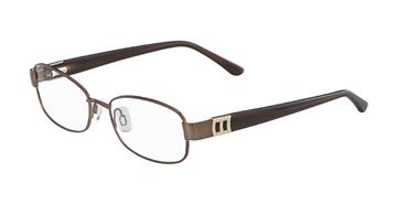 Eyeglass Frame: G5044