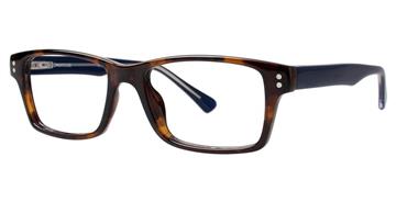 Eyeglass Frame: G519